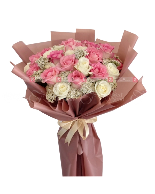 Happy Valentine - belovedbeyond.com