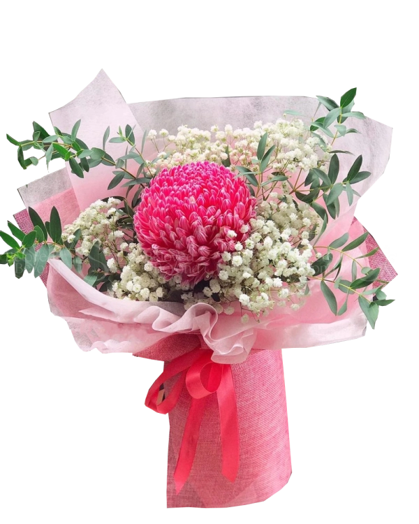 Chung Thuỷ - belovedbeyond.com