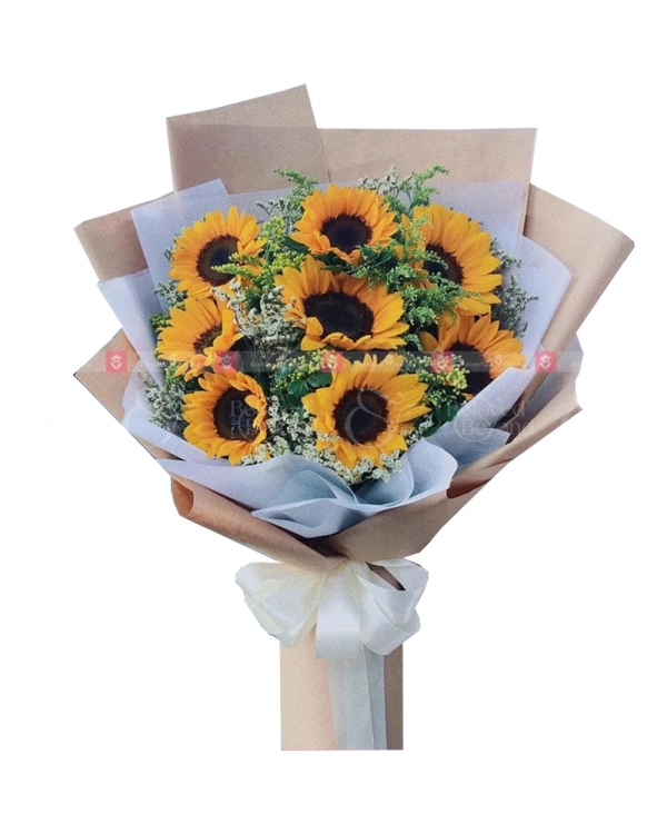 Nắng Hạ - belovedbeyond.com