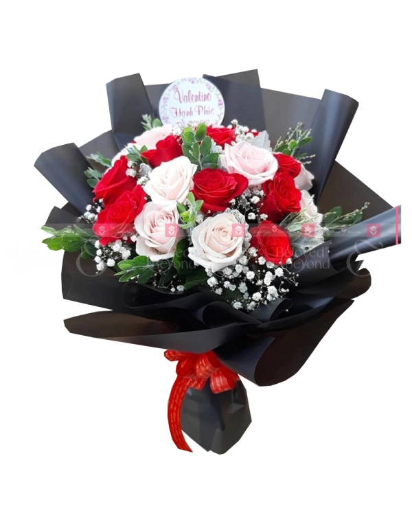 Bền Lâu - belovedbeyond.com