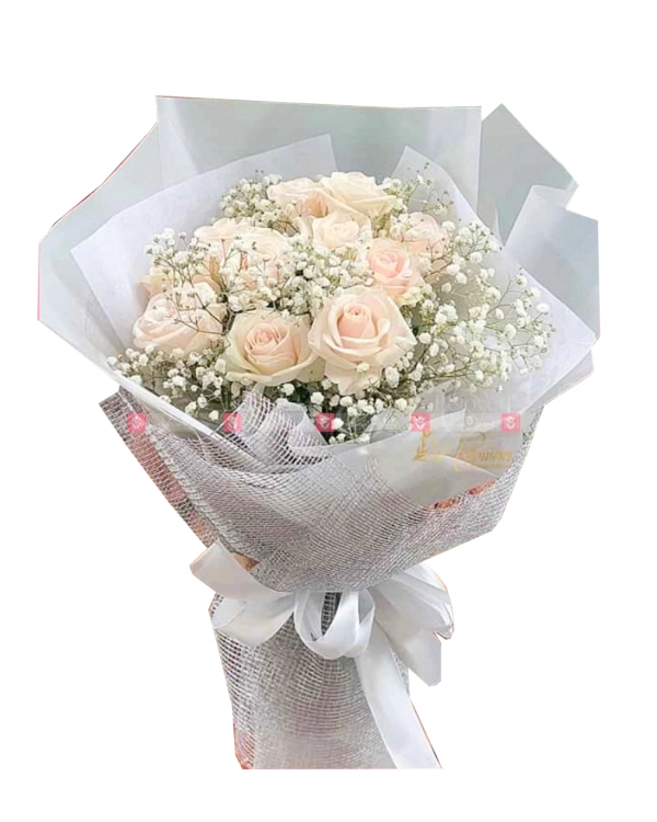 Nắng Hạ - belovedbeyond.com