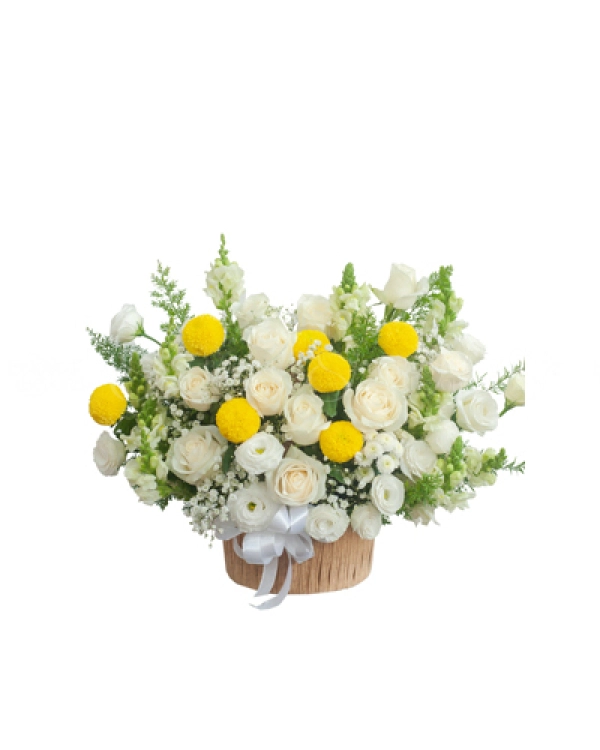 Lời Tạm Biệt - belovedbeyond.com