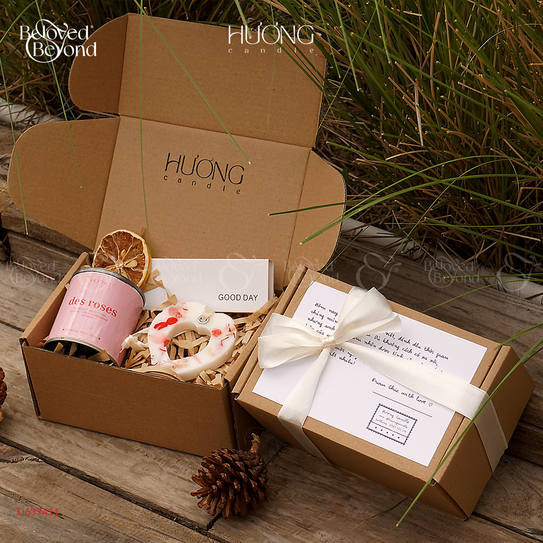 Hộp Quà Tặng Sinh Nhật, Quà 20/10, Quà Valentine - belovedbeyond.com