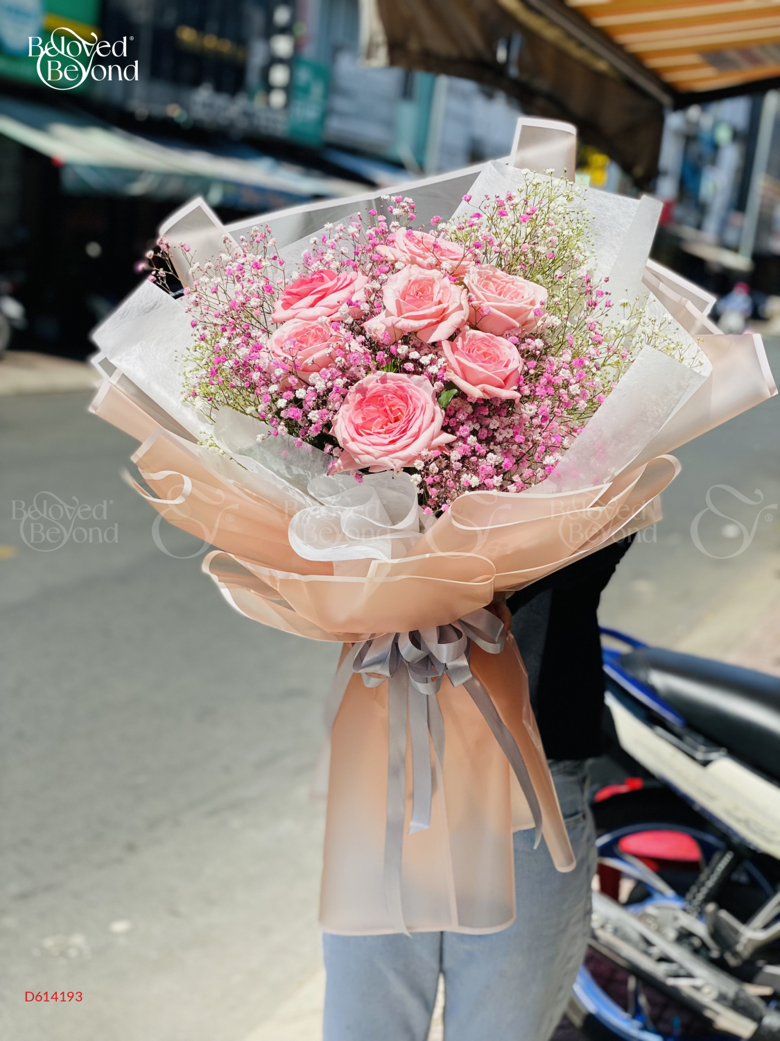 Ngọt Ngào - belovedbeyond.com