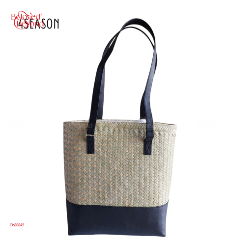 Túi Tote Cỏ Bàng 4Season - belovedbeyond.com