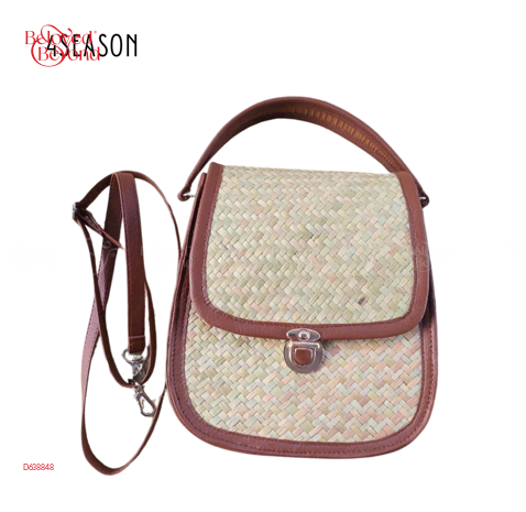 Túi Cỏ Bàng 4Season - belovedbeyond.com