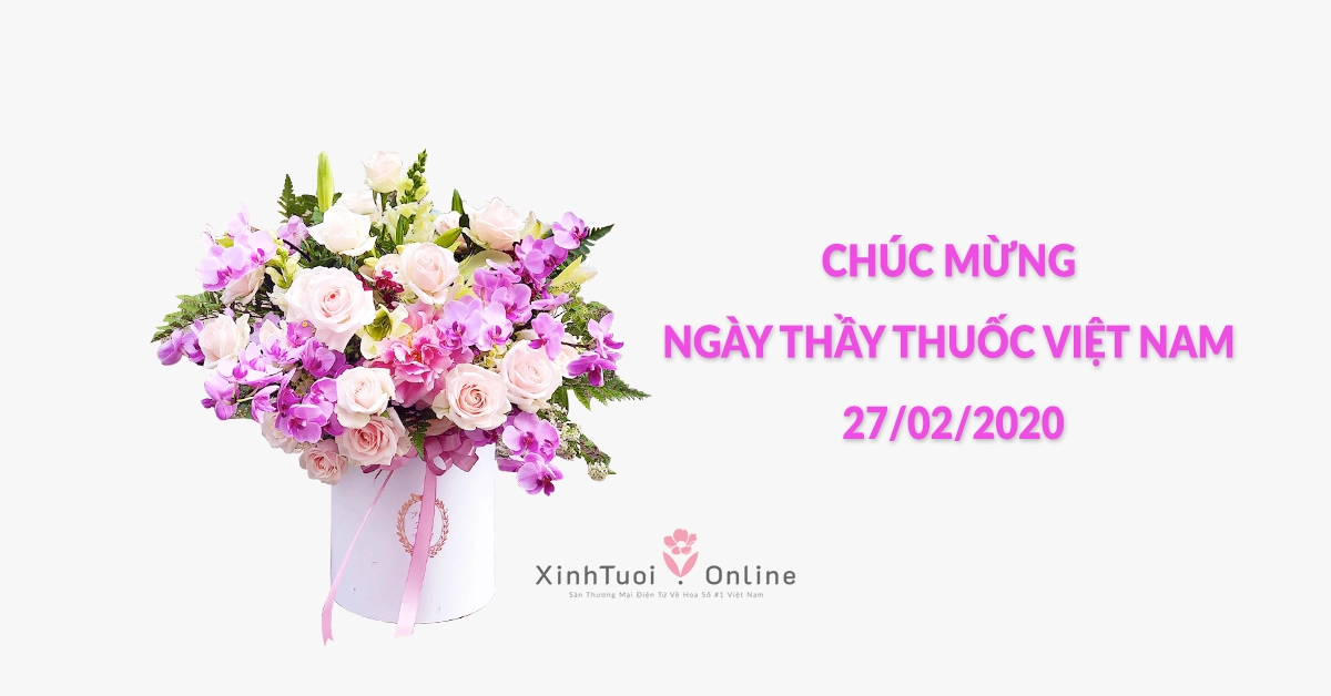 Thầy Thuốc Như Mẹ Hiền