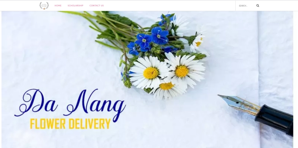 Flowerdelivery-reviews.com liệt kệ Xinh Tươi Online và top 7 địa chỉ đặt hoa uy tín tại Đà Nẵng