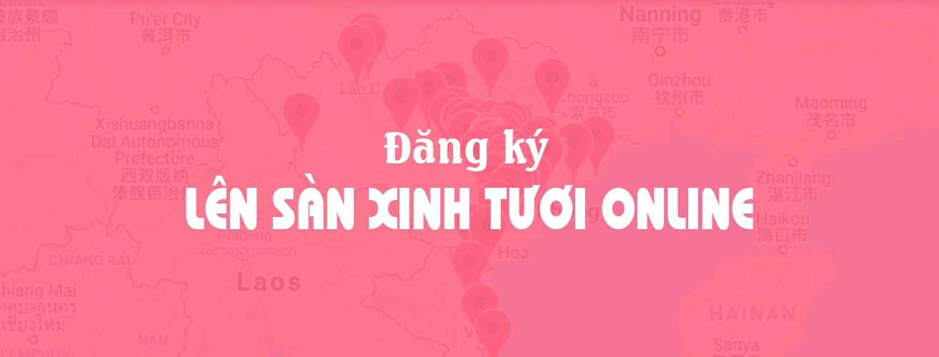Tại sao các shop hoa nên tham gia lên Xinh Tươi Online?