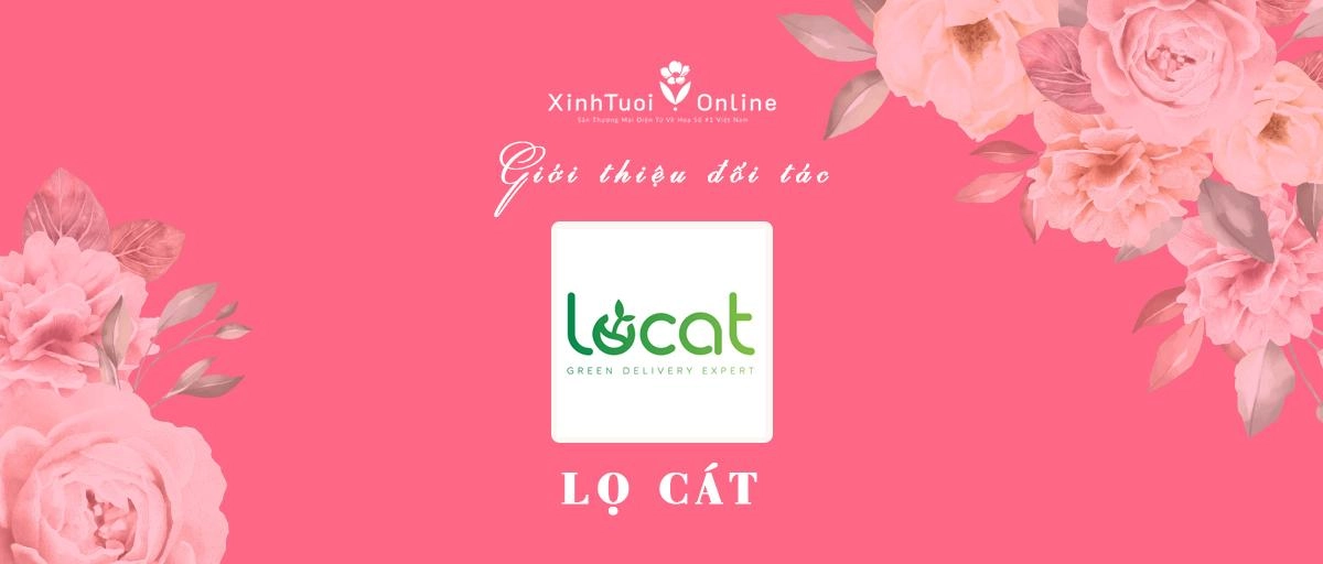 Lọ Cát - Hồ Chí Minh - Đối tác của XinhTuoi.Online