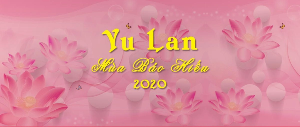 Tặng gì vào dịp lễ Vu Lan Báo Hiếu ?