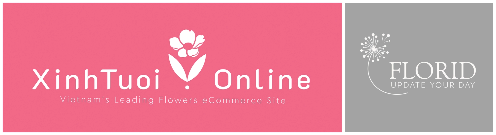 Hoa ngày Quốc tế phụ nữ 8/3 - Florid HCM