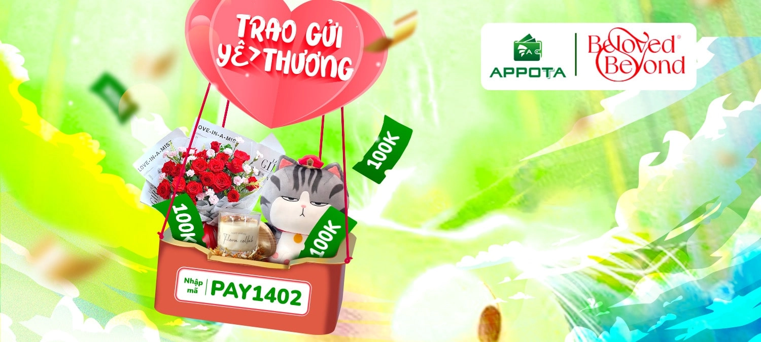 TUNG DEAL NGỌT NGÀO - MÙA YÊU TRỌN VẸN