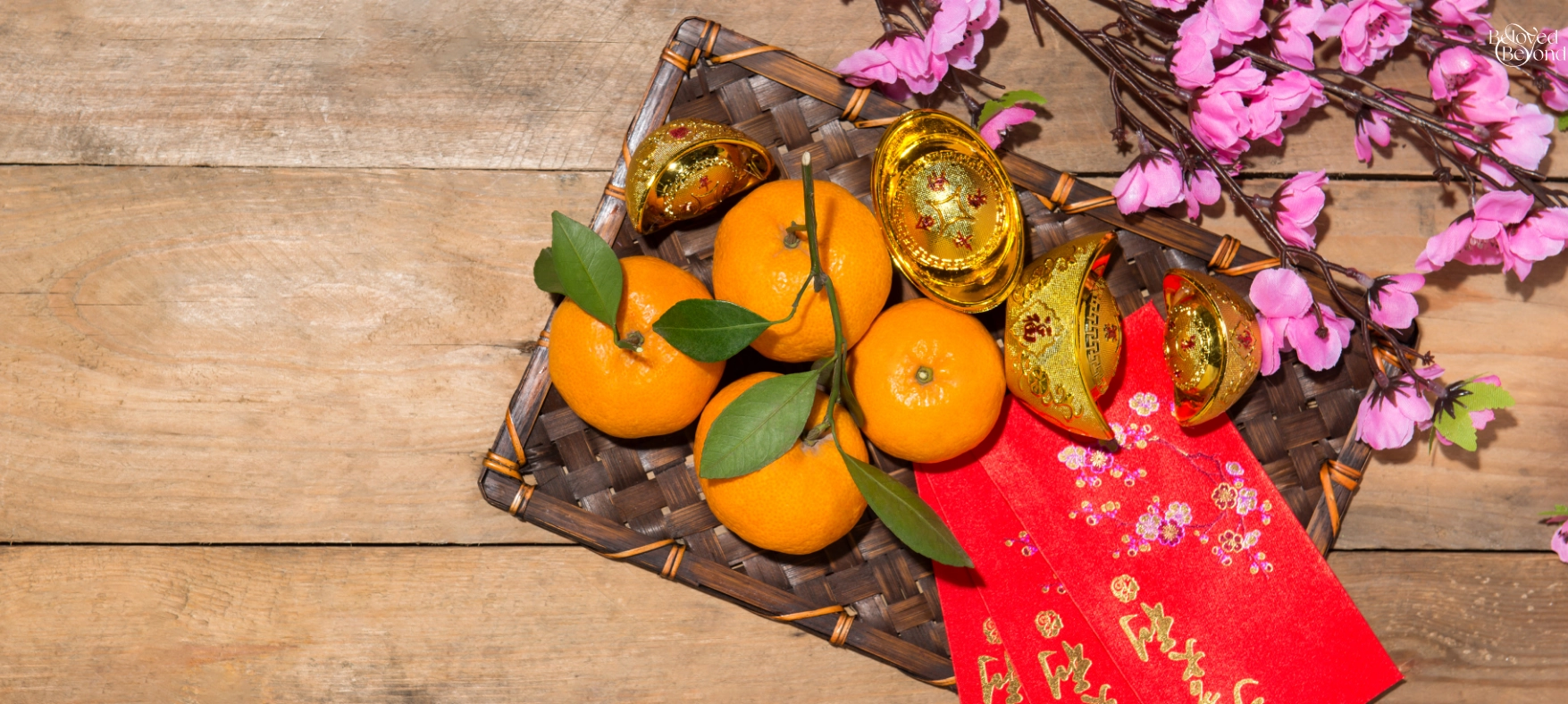 QUÀ TẶNG GIA ĐÌNH VÀO DỊP LỄ TẾT NGUYÊN ĐÁN