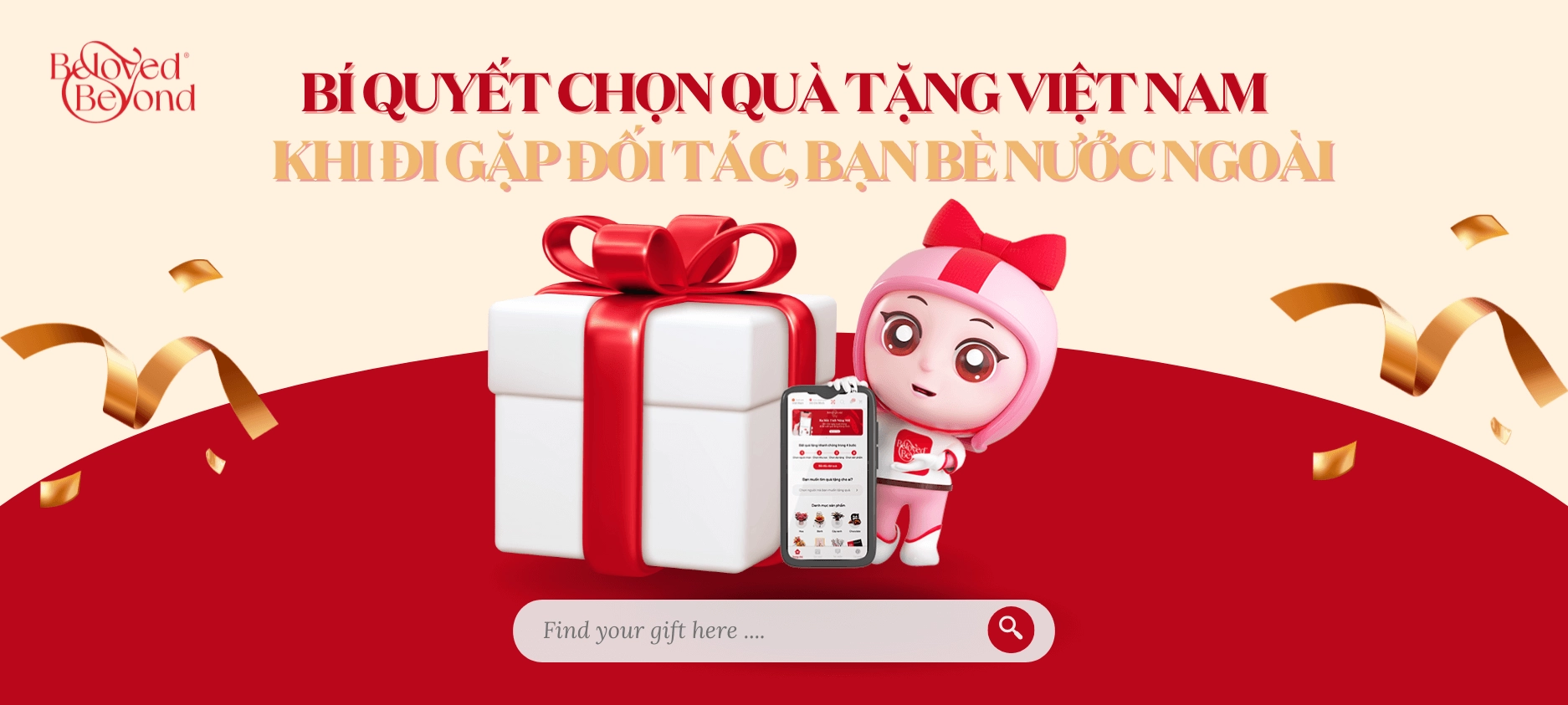 BÍ QUYẾT CHỌN QUÀ TẶNG VIỆT NAM KHI GẶP ĐỐI TÁC, KHÁCH HÀNG NƯỚC NGOÀI