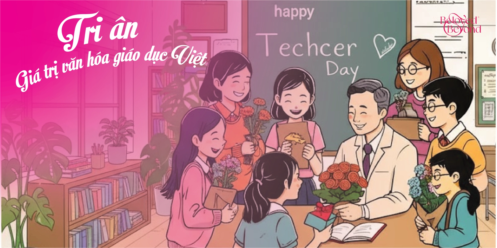 🌱 Ý Nghĩa Của Sự Tri Ân Trong Văn Hóa Giáo Dục Việt Nam