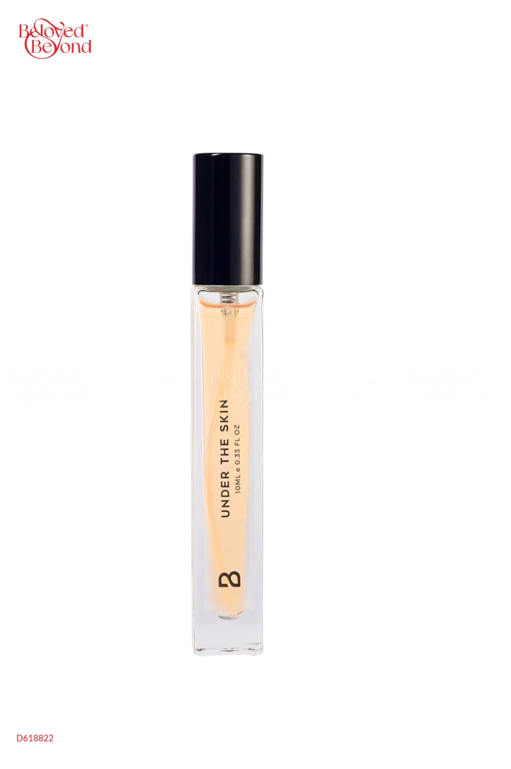 Nước Hoa Bonet Under The Skin Edp 50Ml-10Ml - belovedbeyond.com