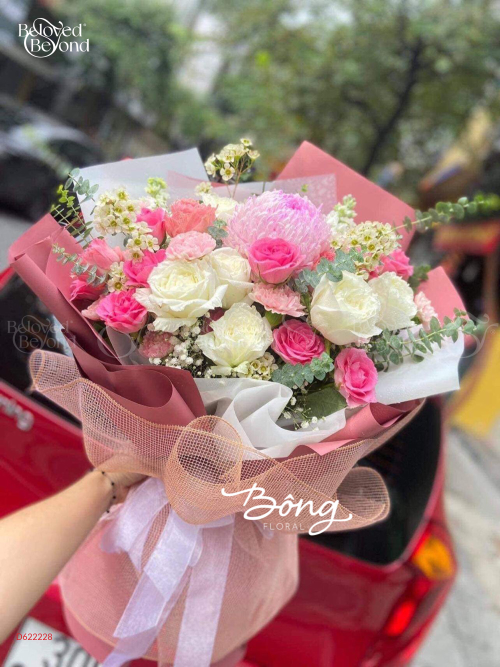 Hồng Xinh Đẹp - belovedbeyond.com