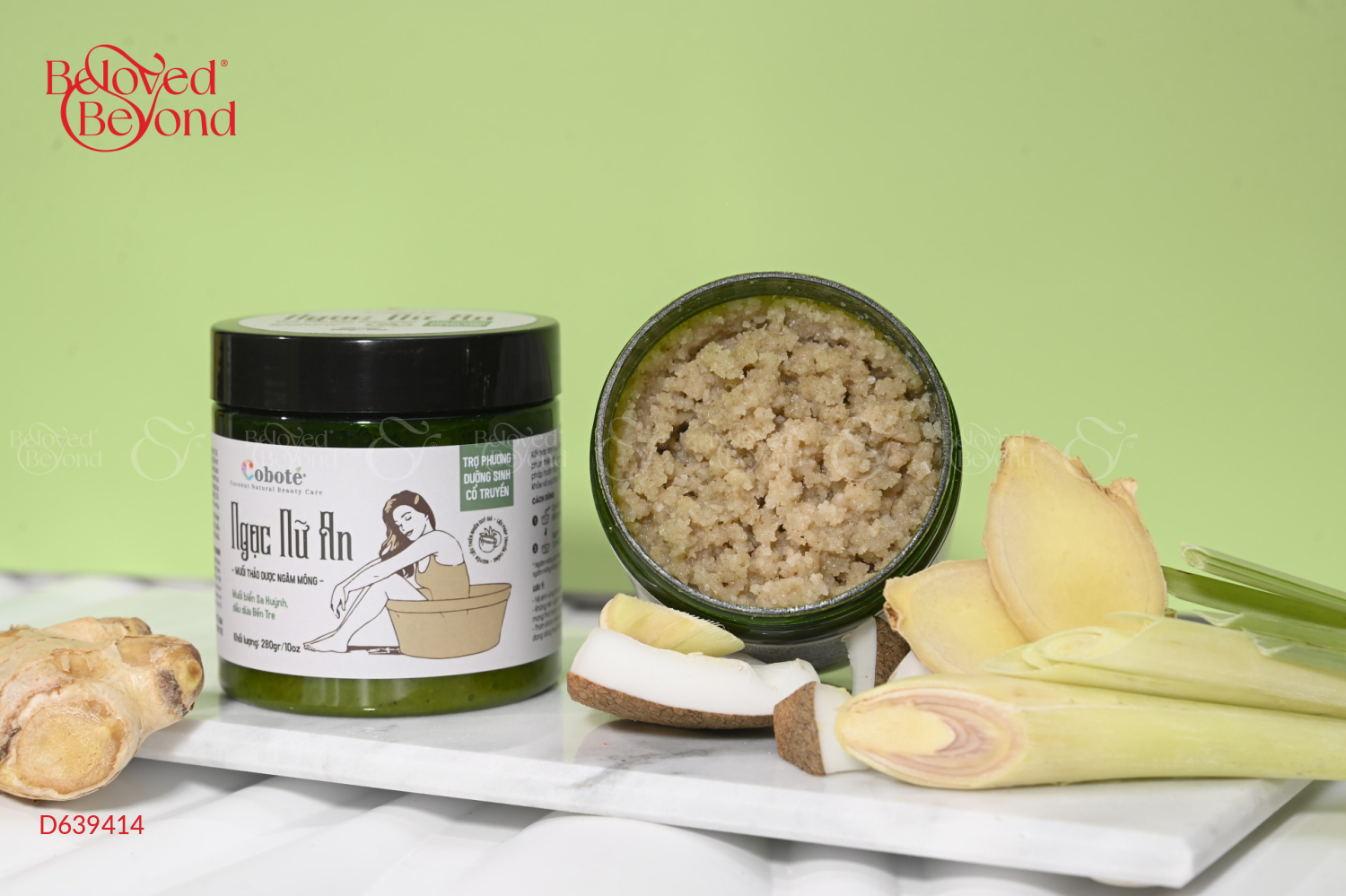 Ngọc Nữ An - Trợ Phương Dưỡng Sinh Cổ Truyền - belovedbeyond.com