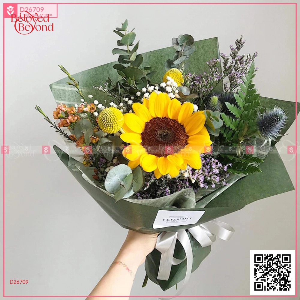 Ngọt Ngào - belovedbeyond.com