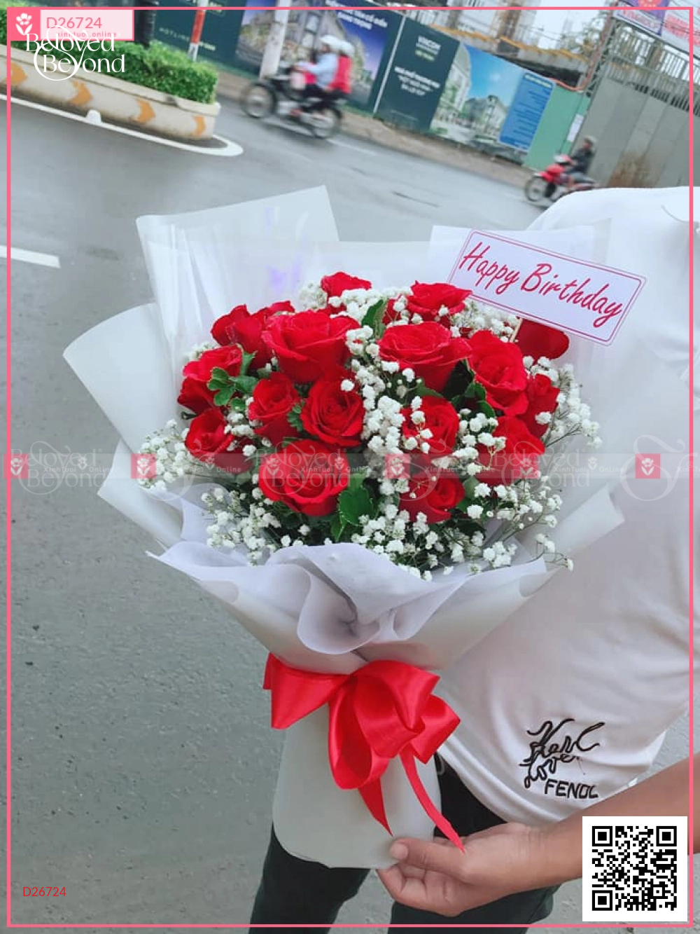 Hạnh Phúc - belovedbeyond.com