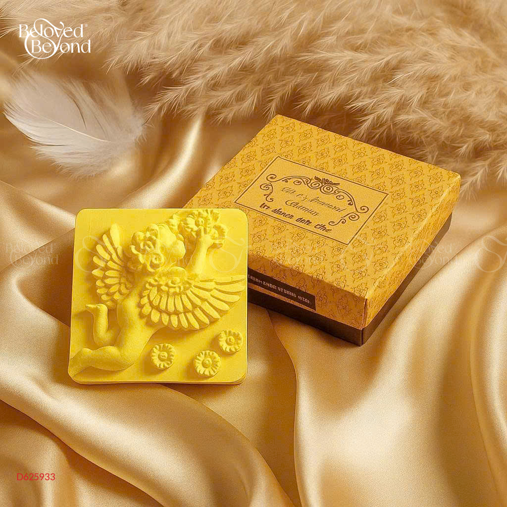 Đá Thơm Khuếch Tán Ngọc Lan Thiên Thần Bay - belovedbeyond.com