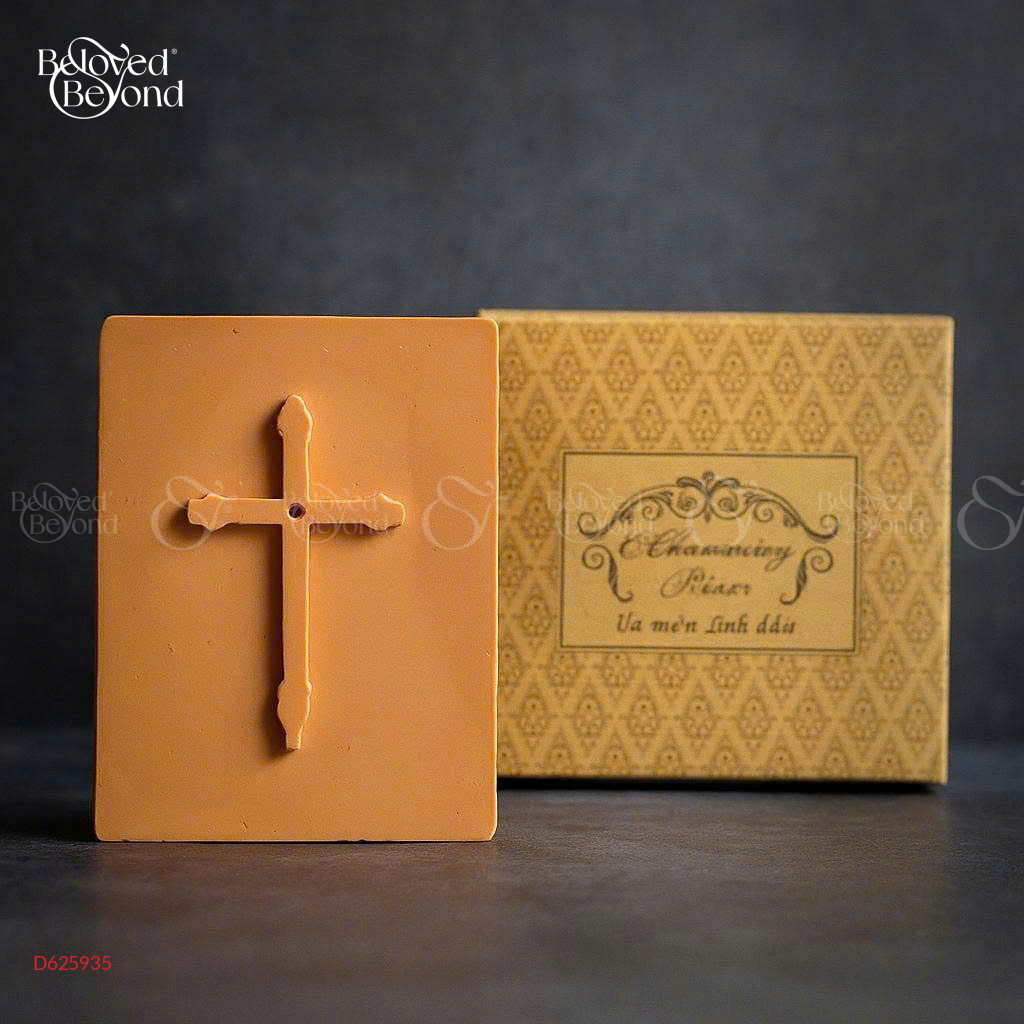 Đá Thơm Khuếch Tán Oải Hương Sách Kinh Thánh - belovedbeyond.com