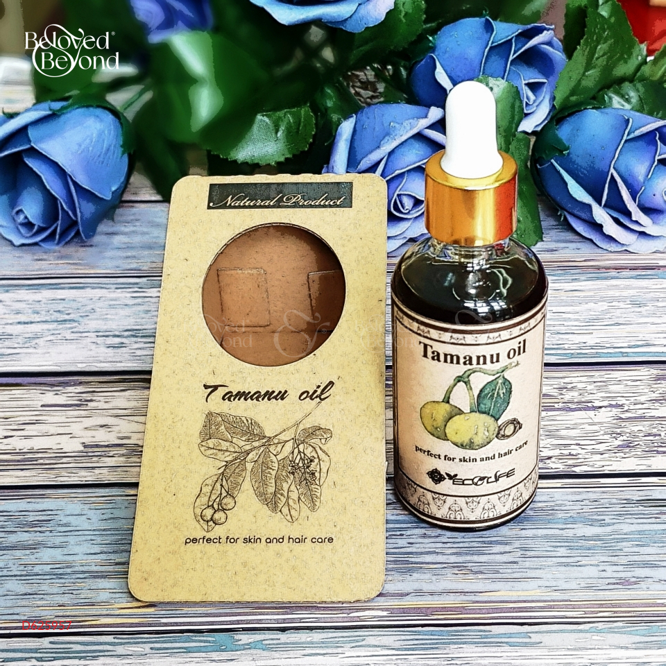 Dầu Mù U Ecolife - belovedbeyond.com