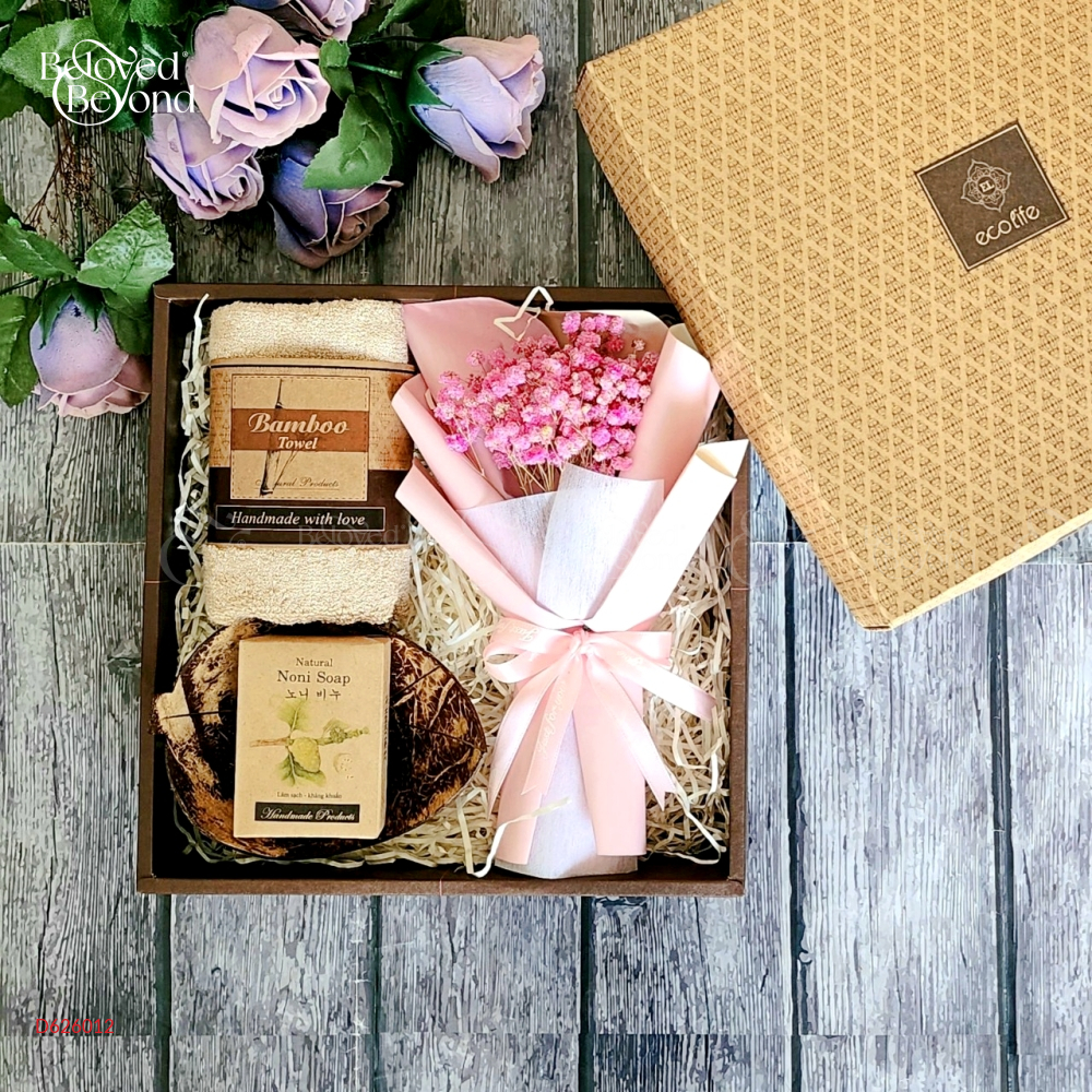 Quà Sinh Nhật Cho Nữ – Lady Birthday Gift - belovedbeyond.com