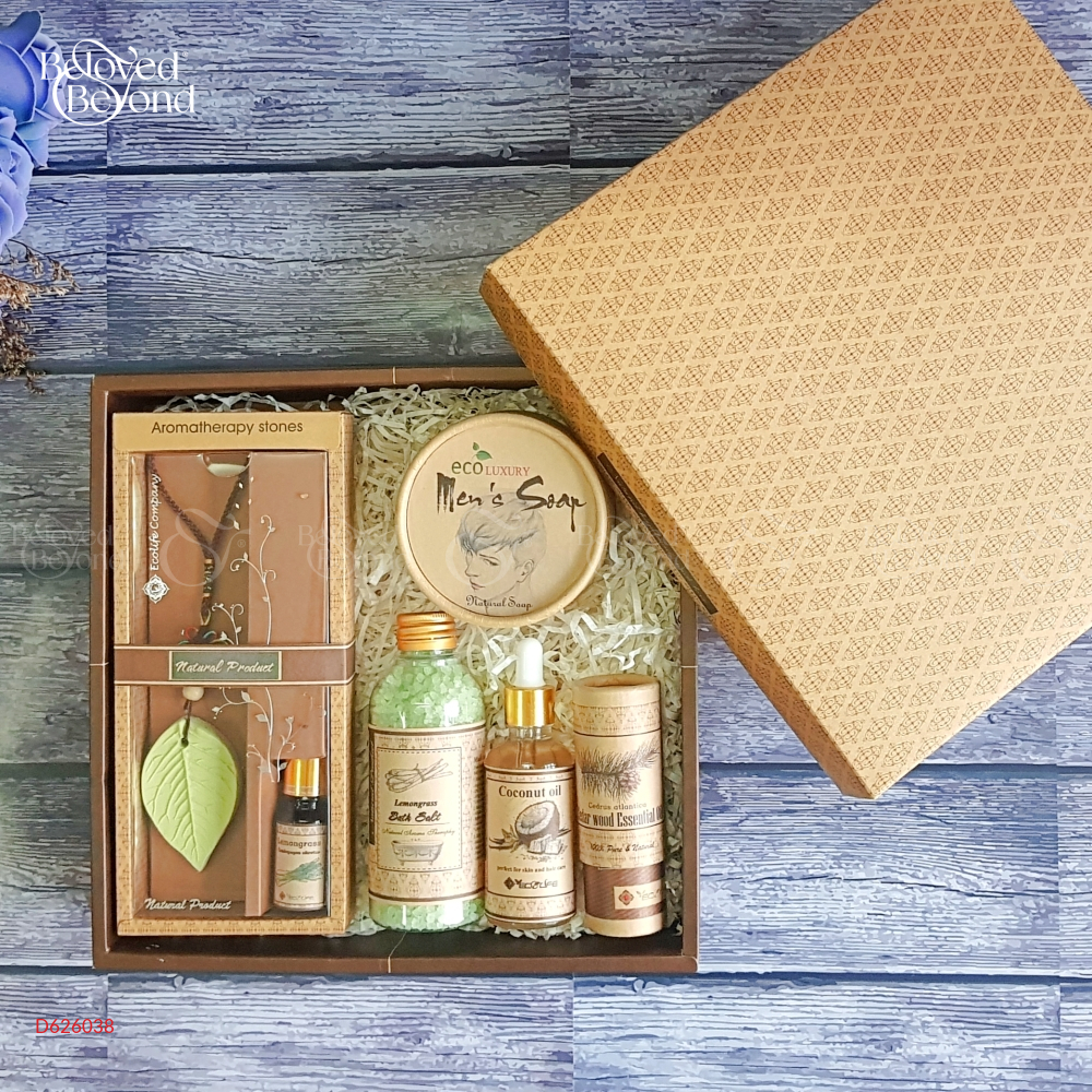 Quà Tặng Sếp Nam – Boss Gift - belovedbeyond.com
