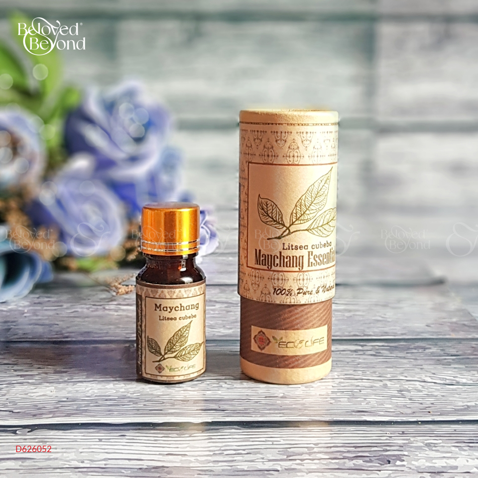 Tinh Dầu Màng Tang – Maychang Essential Oil - belovedbeyond.com