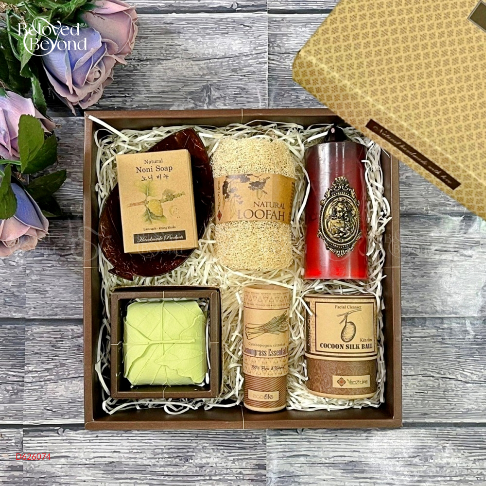 Quà Tặng Doanh Nghiệp Cao Cấp – Company Gift - belovedbeyond.com
