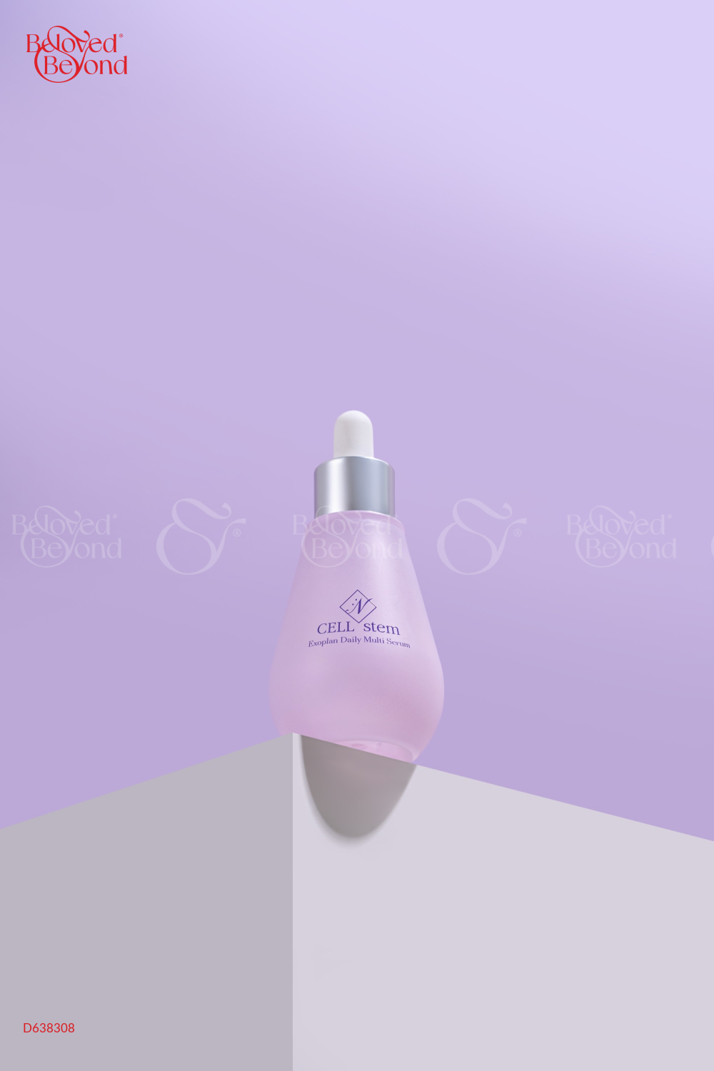 Exoplan Daily Multi Serum - belovedbeyond.com