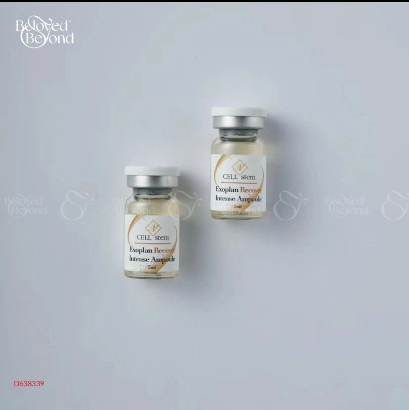 Recover Intense Ampoule-Tinh Chất Tế Bà o Phục Hồi - belovedbeyond.com