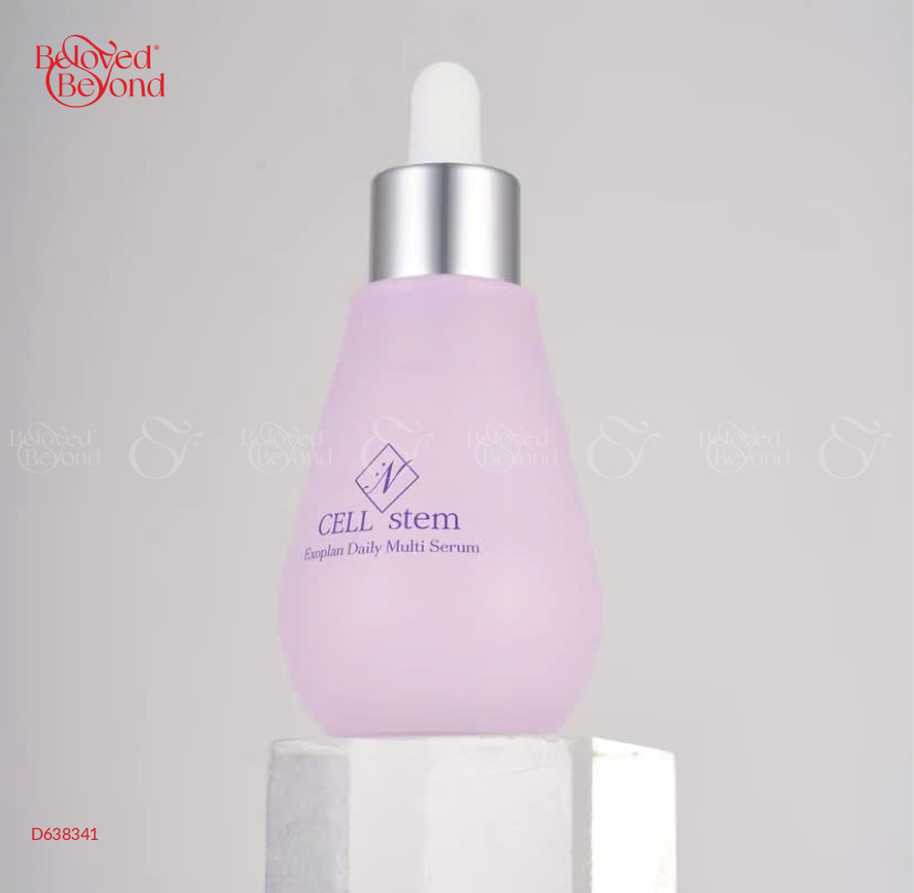 Serum Exosome Dưỡng Trắng Căng Bóng Da Cellinstem - belovedbeyond.com