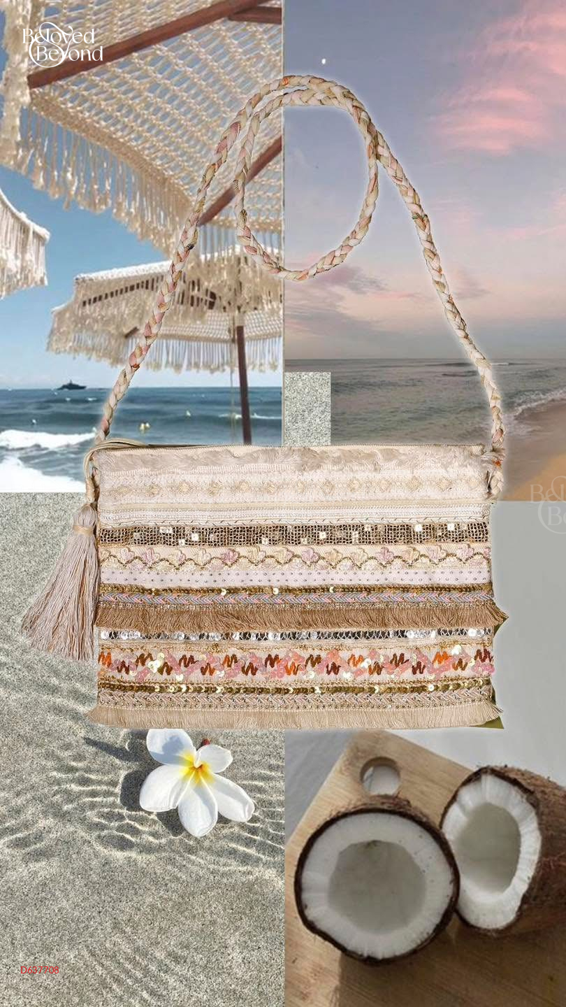Combo 2 Túi Handmade Độc Đáo - belovedbeyond.com