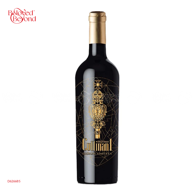 Cullinan Salento - belovedbeyond.com