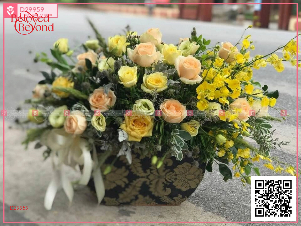 Sớm Mai - belovedbeyond.com