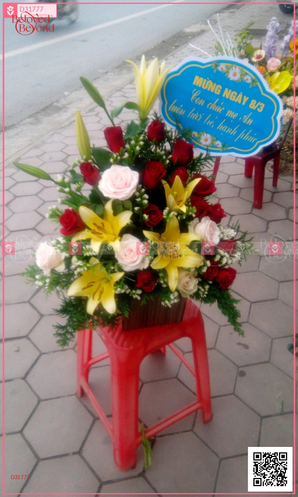 Sớm Mai - belovedbeyond.com
