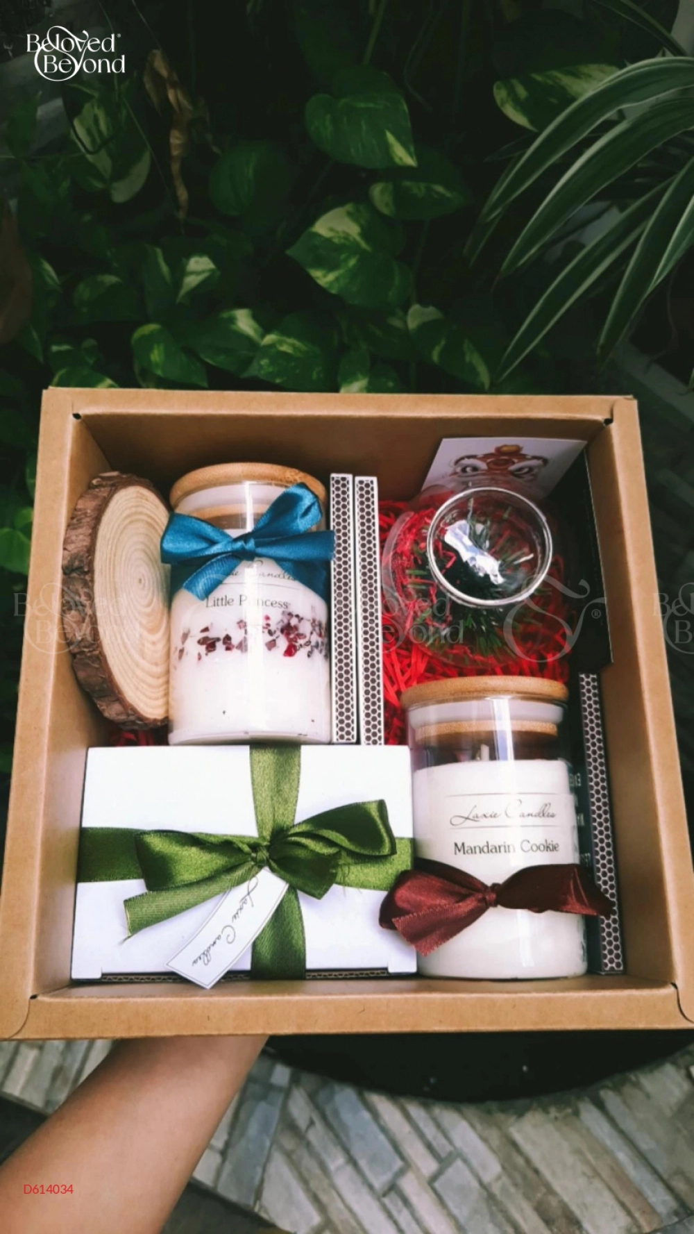 Set Ngũ Hành Nhỏ - belovedbeyond.com
