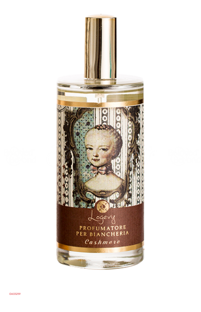 Nước Hoa Vải Cashmere - belovedbeyond.com