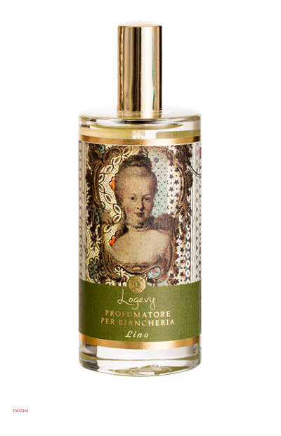 Nước Hoa Vải Lino - belovedbeyond.com