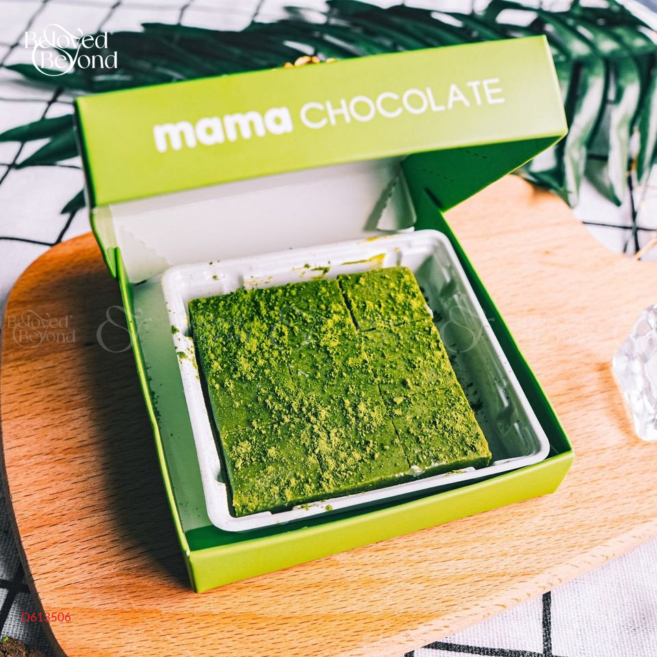 Nano 9 Viên Trà Xanh - belovedbeyond.com
