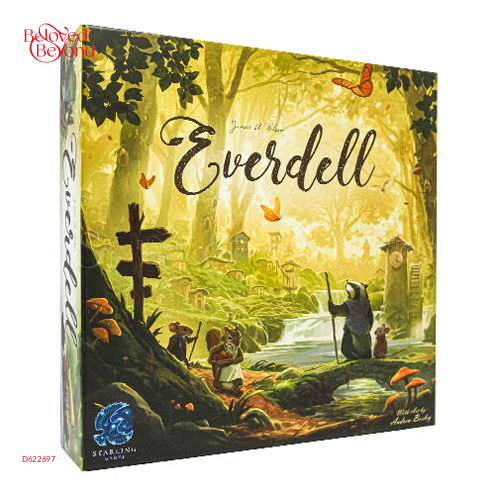 Everdell - belovedbeyond.com