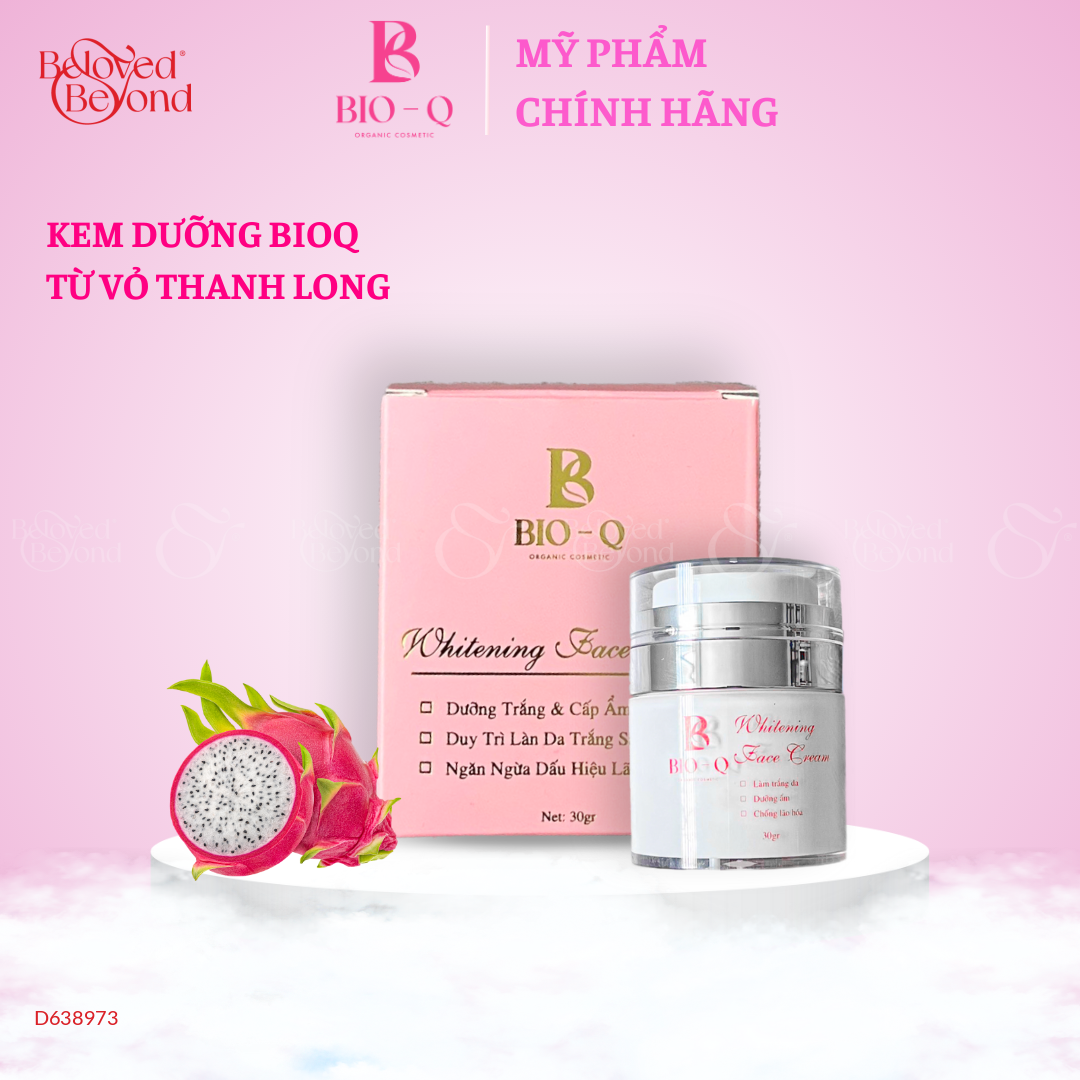 Kem Dưỡng Da Ngừa Mụn 30Ml - belovedbeyond.com