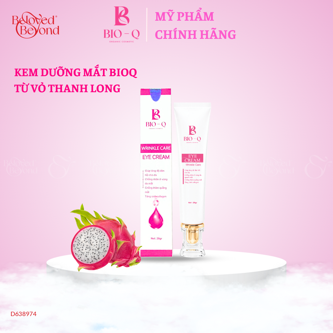 Kem Mắt  30Ml - belovedbeyond.com