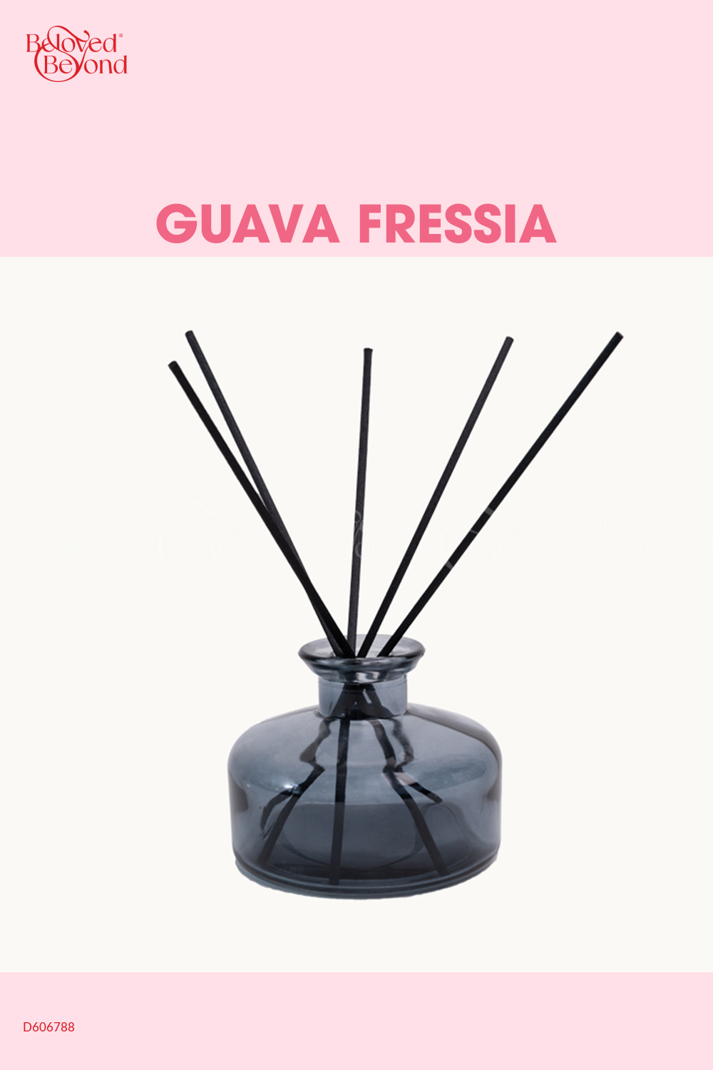 Midimo | Tinh Dầu Khuếch Tán 150Ml – Guava Fressia - belovedbeyond.com