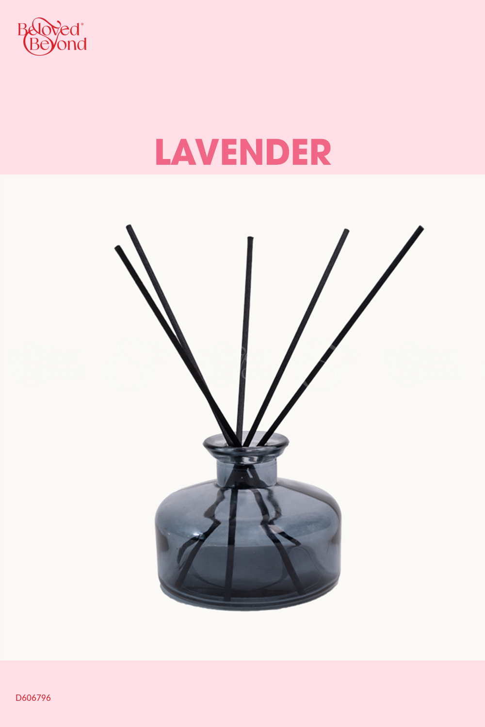 Midimo | Tinh Dầu Khuếch Tán 150Ml – Lavender - belovedbeyond.com