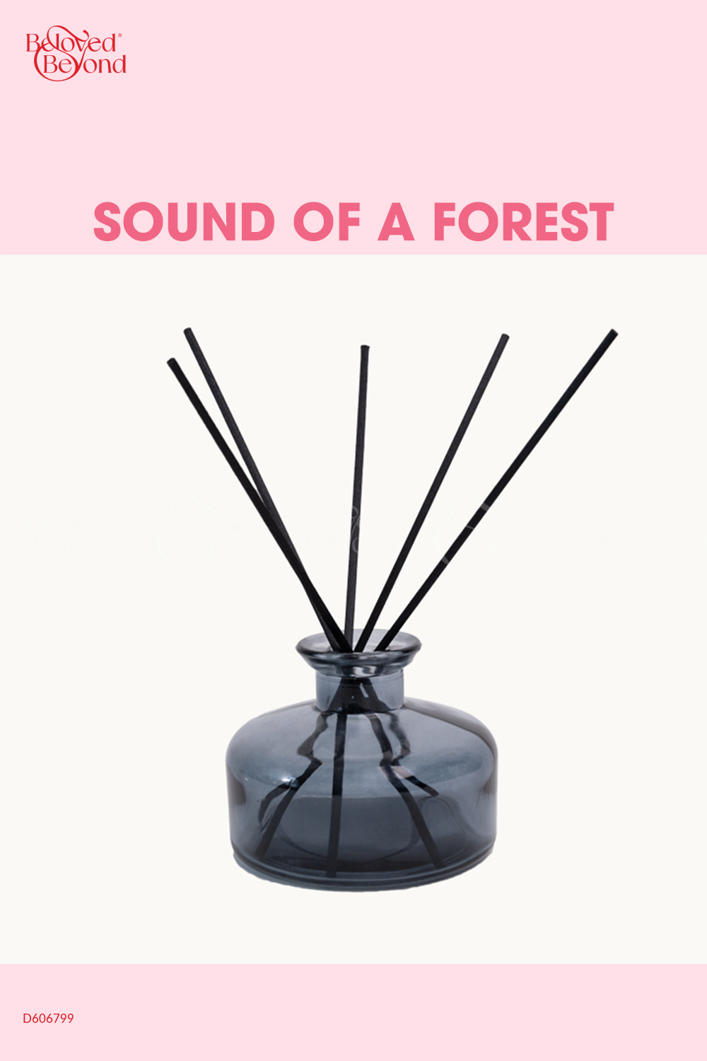 Midimo | Tinh Dầu Khuếch Tán – Sound Of A Forest - belovedbeyond.com
