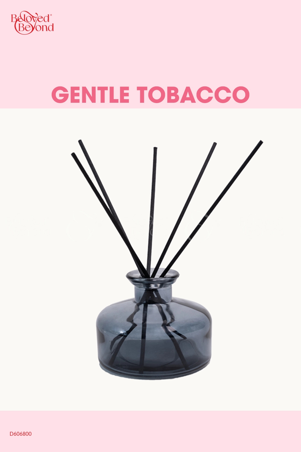 Midimo | Tinh Dầu Khuếch Tán 150Ml– Gentle Tobacco - belovedbeyond.com
